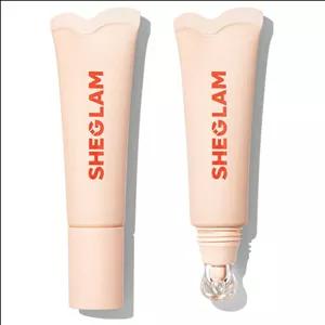 لیپ گلاس کریستالی آبرسان شیگلم Sheglam Crystal Glaze رنگ Melon Pop حجم 10 میل