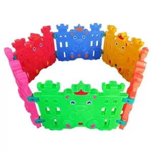 استخر توپ کودک مدل میشا