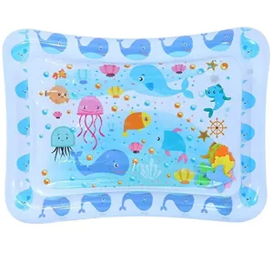 تشک بازی مدل واتر مت طرح دلفین 1