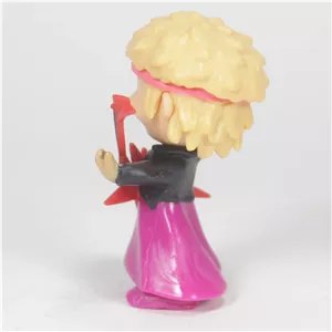 فیگور مدل ماشا و میشا طرح ماشا گیتاریست کد M626