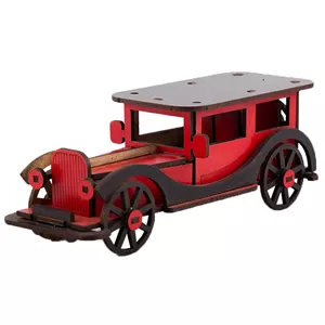 ماکت دکوری مدل ماشین کلاسیک کد CC064