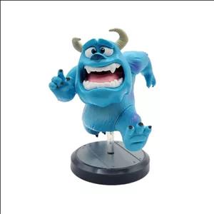 فیگور مدل کارخانه هیولاها طرح سالیوان کد MIS926