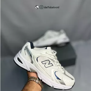 کفش نیوبالانس مدل 530 مردانه ساخت ویتنام new balance 530