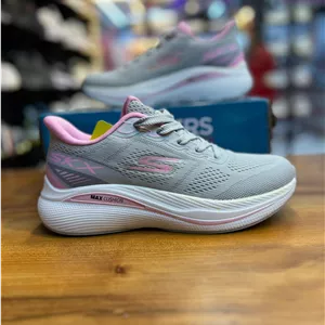 کفش اسکیچرز زنانه مکس کوشن skx راحت و سبک