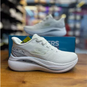 کفش اسکیچرز زنانه ۲۰۲۵ پیاده روی مکس کوشن max cushion