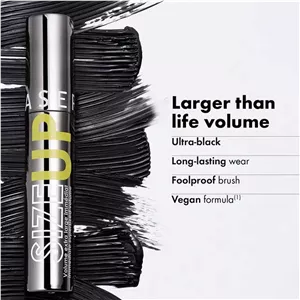 ریمل سایز آپ سفورا