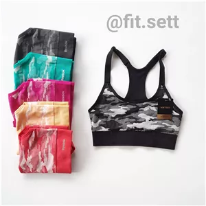 نیمتنه ریبوک