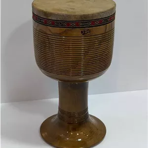 تنبک شیرانی سایز ۲۲