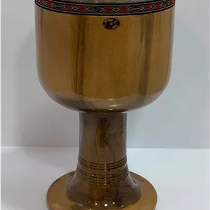 تنبک شیرانی سایز ۲۳