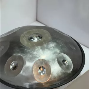هنگ درام هارمونی بیسیک