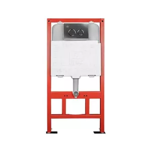 فلاشتانک توکار KWC مدل والهنگ