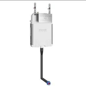 فلاشتانک توکار ایمن آب مدل زمینی