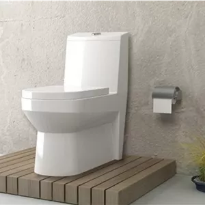 توالت فرنگی گلسار مدل وینر