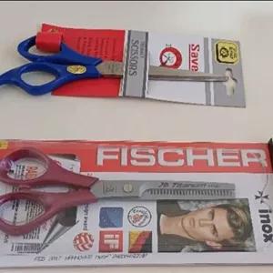 ست قیچی کات و پیتاژ