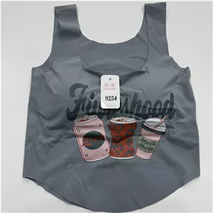 نیمتنه ورزشی / کراپ