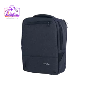 کوله پشتی برند بنتون مدل ۱۱۰۰ سایز ۱۵.۶