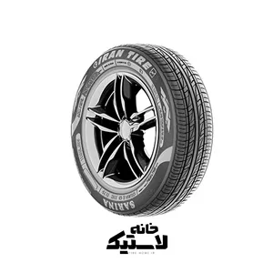 لاستیک 175/60R13 ایران تایر سارینا (یک حلقه) 2026