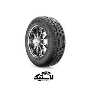 لاستیک 175/60R13 رازی تایر RG-400 (یک حلقه) تاریخ:2026