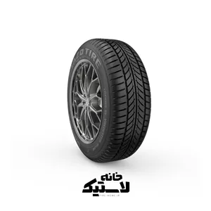 لاستیک 215/55R16 یزدتایر اورانوس (یک حلقه) 2026