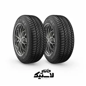 لاستیک 215/55R16 یزدتایر اورانوس (دو حلقه//جفتی) 2026