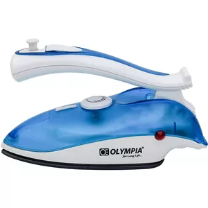 اتو مسافرتی ۸۰۰ وات المپیا مدل OE-13