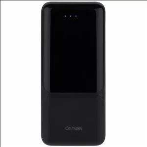 پاوربانک اکسیژن مدل OX-210 ظرفیت 20000 میلی آمپر ساعت