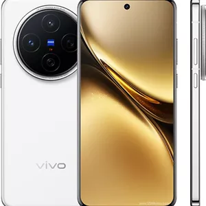 گوشی موبایل ویوو Vivo X200 Pro (12 256 گیگ)