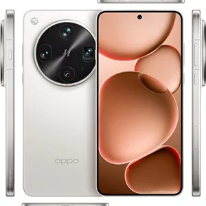 گوشی موبایل اوپو Oppo Find X8 Ultra (12 256 گیگ)