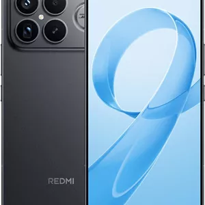 گوشی شیائومی ردمی Xiaomi Redmi K90 Pro Max (حافظه 512 گیگابایت رم 16 گیگابایت)