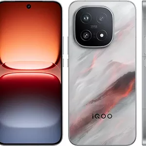 گوشی ویوو VIVO iQOO 15 (حافظه 1 ترابایت رم 16 گیگابایت)