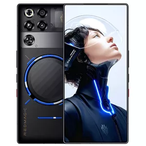 گوشی موبایل نوبیا ردمجیک ZTE Nubia Red Magic 11 Pro Plus (16 512 گیگ)