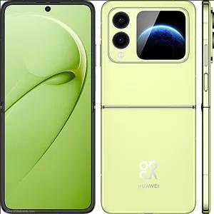 گوشی تاشو هواوی Huawei nova Flip S با حافظه 256 گیگ 12 گیگ رم