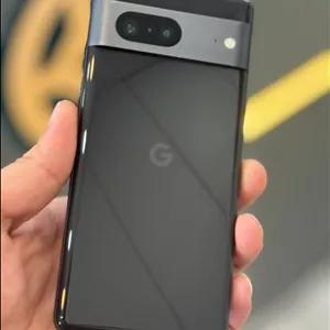 گوشی گوگل پیکسل Google Pixel 7  کارکرده