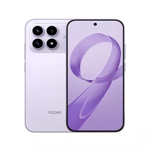 گوشی شیائومی ردمی Xiaomi Redmi K90 (حافظه 256 گیگابایت رم 12 گیگابایت) (تحویل فوری)
