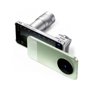گوشی موبایل ویوو Vivo X300 Ultra (16 1TB گیگ)(همراه با کیت دوربین)