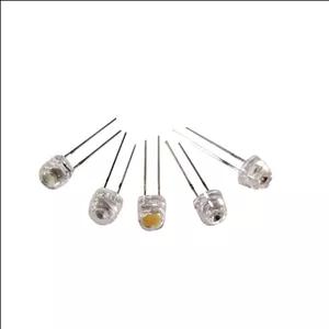 ال ای دی مرداس کلاهی سفید