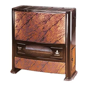 بخاری شارق توس مدل مرجان 90