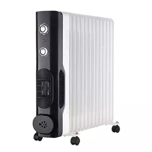 شوفاژ برقی آووکس مدل DILIMFIT PRO