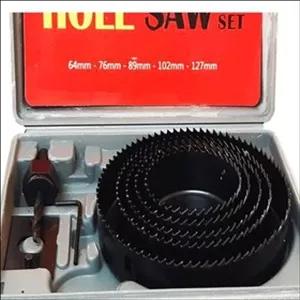 ست گردبر 8پارچه tivan