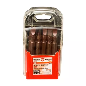 سری پیچ گوشتی یکسر دوسو تیوان