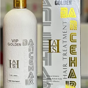 ماسک مو دنس هیر VIP Golden