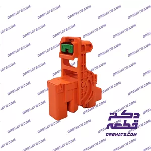 فیوز ایمنی باتری - 37586E6000