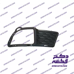 پوشش (قاب) چراغ مه شکن جلو - سمت راست (شاگرد) - 865641M610