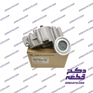 اویل پمپ موتور 6 سیلندر اصلی MOBIS - کد 213103CBA0