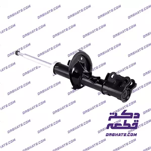 کمک فنر جلو سمت راننده سانتافه 2014 (MANDO) - 546512W200