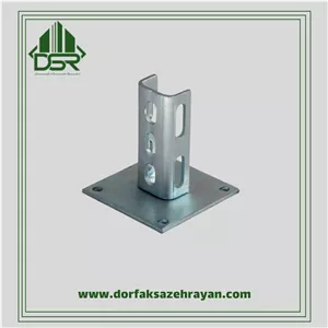 پایه دیواری سوپرفیکس یو