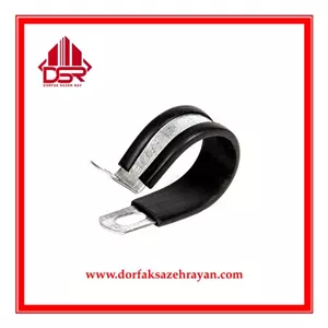 بست فلکسی عایق دار یک طرفه سایز PG13