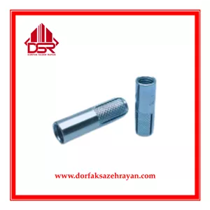 انکر ضربه ای M8 HKD