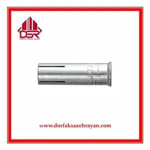 انکر بولت HKD 8*30 سایز 8 چینی درجه یک - تکی