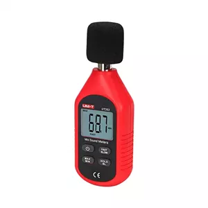 صوت سنج دیجیتال یونیتی  UNI-T UT353 BT